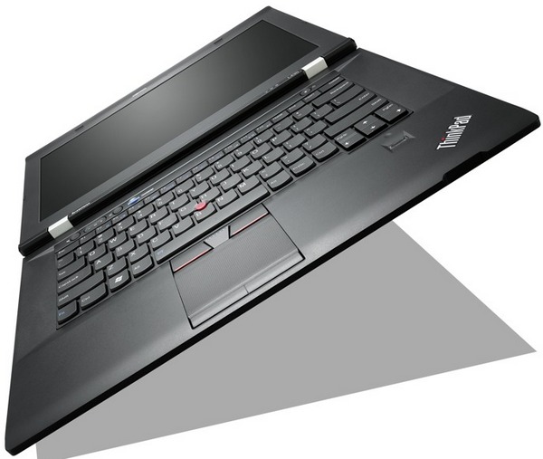 Обновленные ноутбуки Lenovo ThinkPad серий T, W, L и X-5