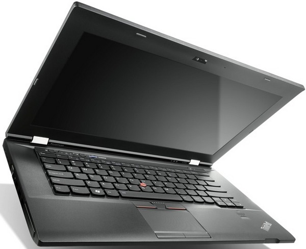 Обновленные ноутбуки Lenovo ThinkPad серий T, W, L и X-4