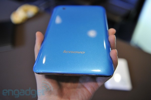 7-дюймовый планшет Lenovo IdeaPad A1 за $200-6