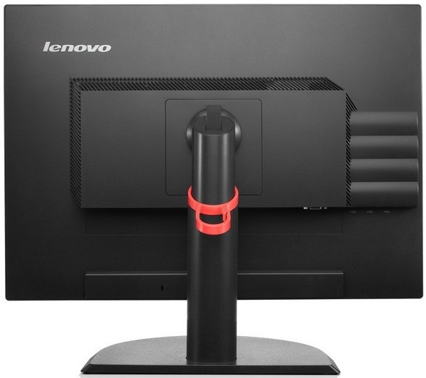 23-дюймовый IPS-монитор Lenovo ThinkVision LT2323z с веб-камерой для Skype-2