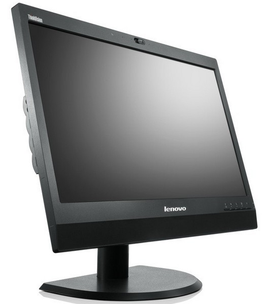 23-дюймовый IPS-монитор Lenovo ThinkVision LT2323z с веб-камерой для Skype