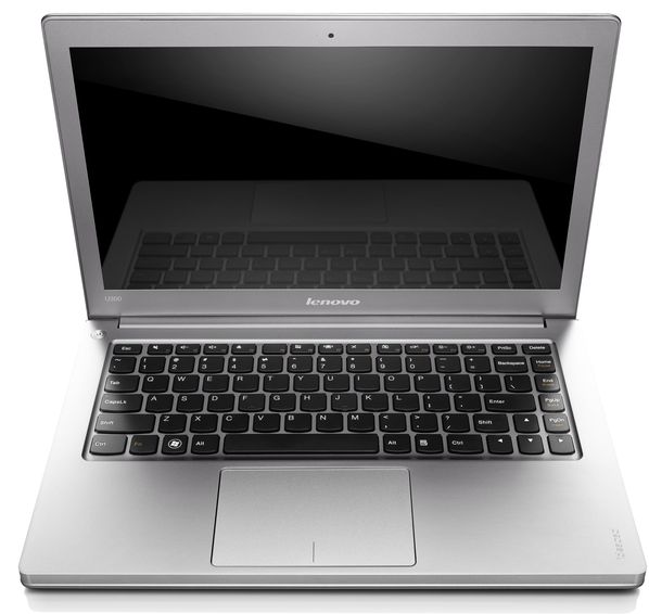 Нашествие клонов: ноутбуки Lenovo U300 и U400