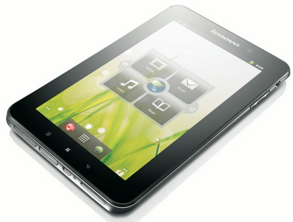 7-дюймовый планшет Lenovo IdeaPad A1 за $200-2