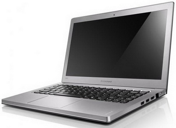 Нашествие клонов: ноутбуки Lenovo U300 и U400-2