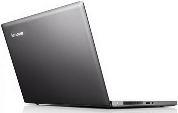 Нашествие клонов: ноутбуки Lenovo U300 и U400-3