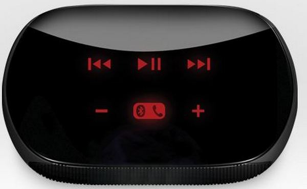 Bluetooth-аудиосистема Logitech Mini Boombox для мобильных устройств-3