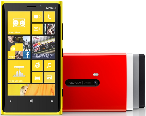 Nokia Lumia 820 и 920: новые экраны Synaptics и Windows Phone 8 (обновлено)-3