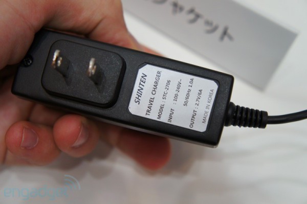 NTT DoCoMo и NEC создали аккумулятор, заряжающийся за 10 минут-3