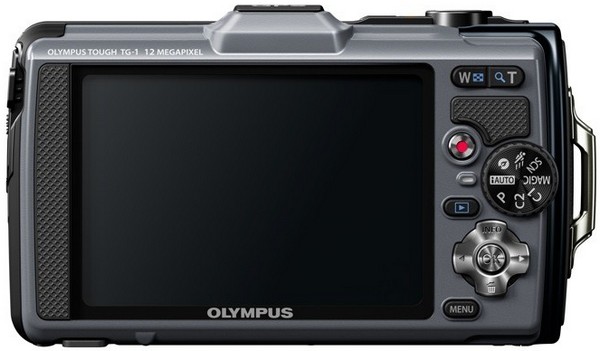 Хоть орехи колите: защищенная камера Olympus Tough TG-1 iHS-4