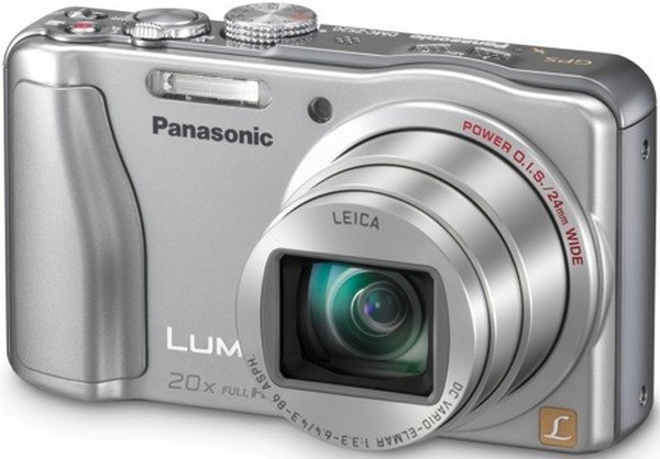Снимая издалека: камера Panasonic Lumix DMC-TZ30 c 20х оптическим зумом-2