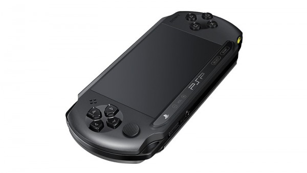 Sony представила бюджетную PSP без Wi-Fi-3