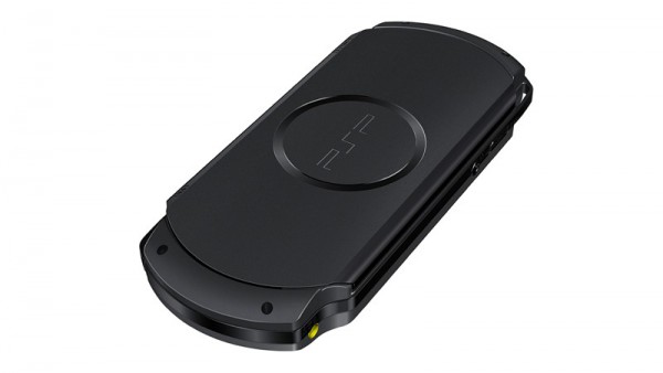 Sony представила бюджетную PSP без Wi-Fi-4