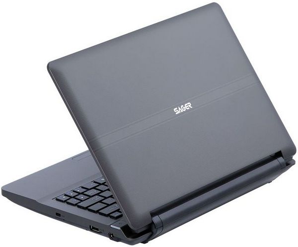 Игровой ноутбук Clevo W110ER: 11.6 дюймов, процессор Ivy Bridge и графика Kepler-2