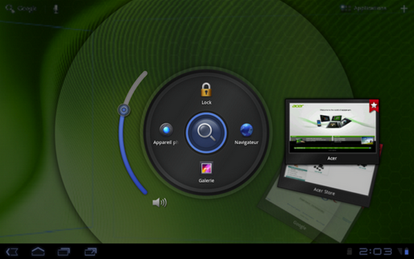 Планшет Acer Iconia Tab A200: теперь официально, плюс некоторые подробности-2
