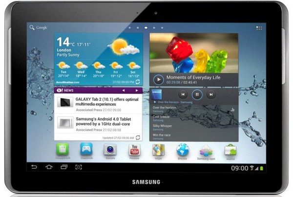 10-дюймовый планшет Samsung Galaxy Tab 2: миссия "запутать всех" выполнена-2