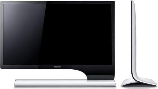 Samsung приготовила к выставке CES 2012 три монитора с PLS-матрицами и разрешением до 2560x1440