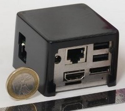 Solid-Run CuBox: самый маленький в мире HTPC (видео)-2