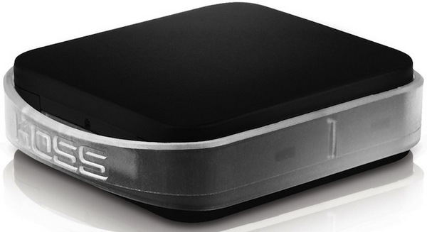 Koss Striva Tap и Striva Pro: первые в мире Wi-Fi-наушники-4
