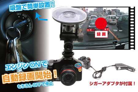 Thanko Mame Cam XL DSLR: миниатюрная копия зеркалок-3