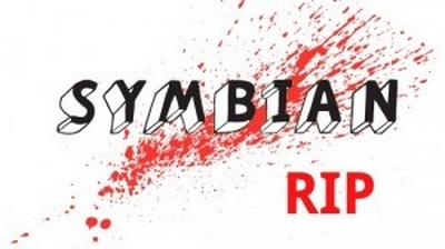 Symbian официально мертв!