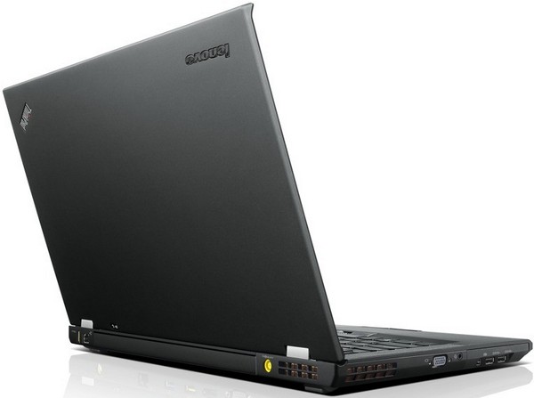 Обновленные ноутбуки Lenovo ThinkPad серий T, W, L и X-13