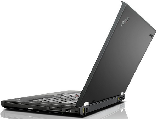 Обновленные ноутбуки Lenovo ThinkPad серий T, W, L и X-14
