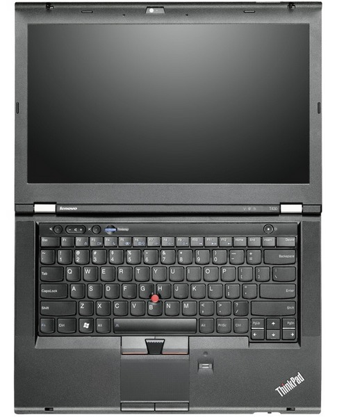 Обновленные ноутбуки Lenovo ThinkPad серий T, W, L и X-12