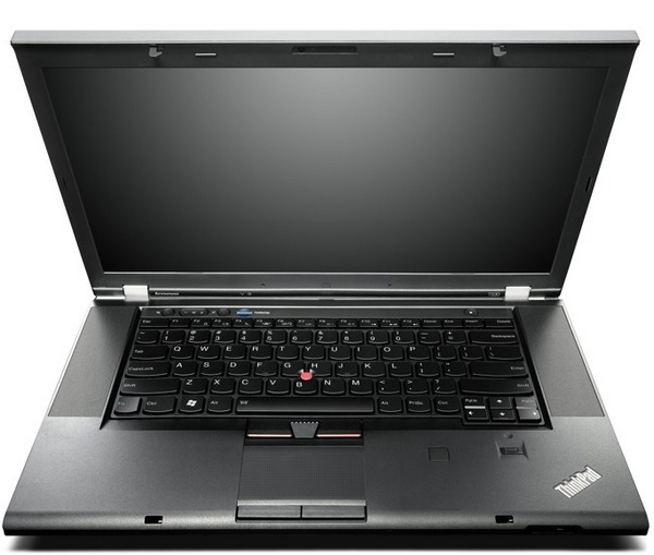 Обновленные ноутбуки Lenovo ThinkPad серий T, W, L и X-15