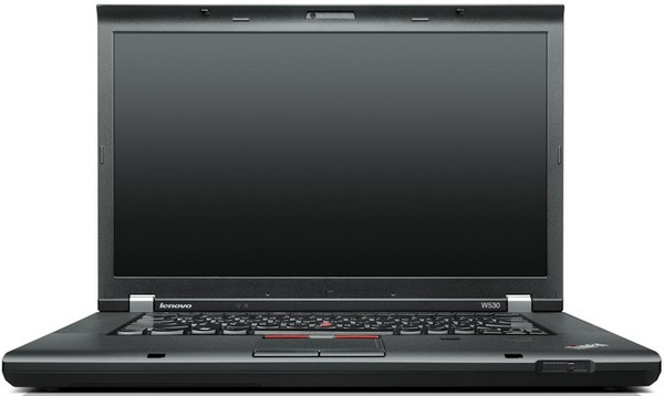 Обновленные ноутбуки Lenovo ThinkPad серий T, W, L и X-6