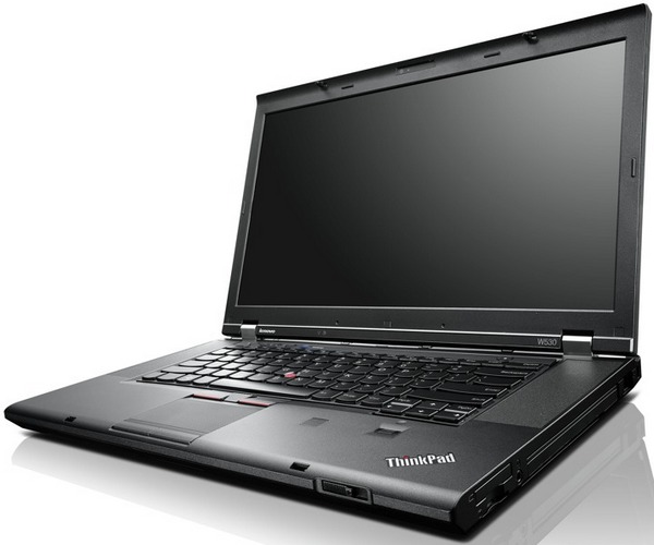 Обновленные ноутбуки Lenovo ThinkPad серий T, W, L и X-7