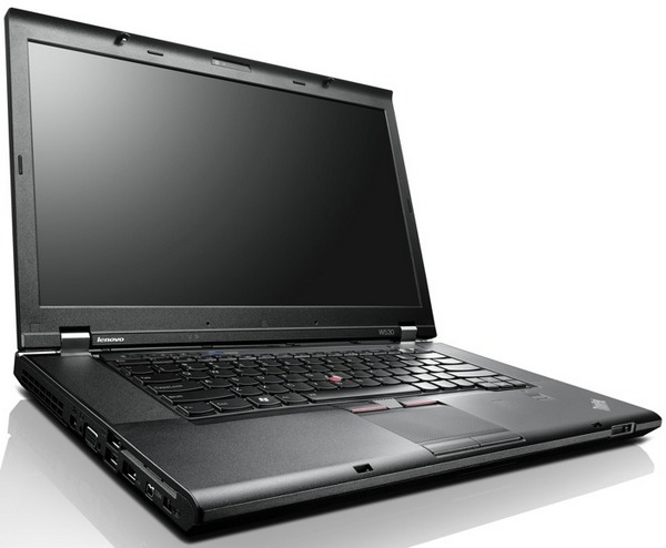 Обновленные ноутбуки Lenovo ThinkPad серий T, W, L и X-8