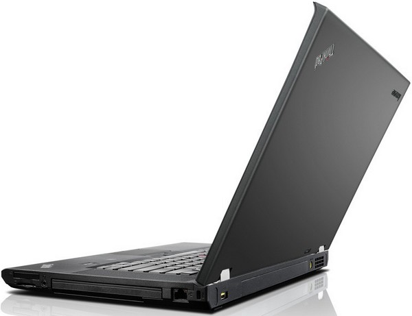 Обновленные ноутбуки Lenovo ThinkPad серий T, W, L и X-9