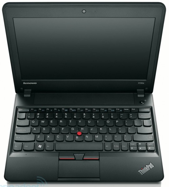 Ноутбук Lenovo ThinkPad X130e противостоит ученикам и студентам-5