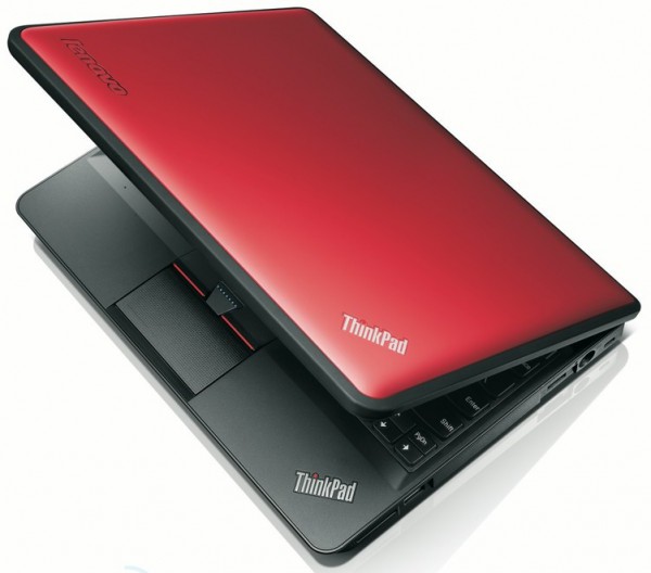 Ноутбук Lenovo ThinkPad X130e противостоит ученикам и студентам