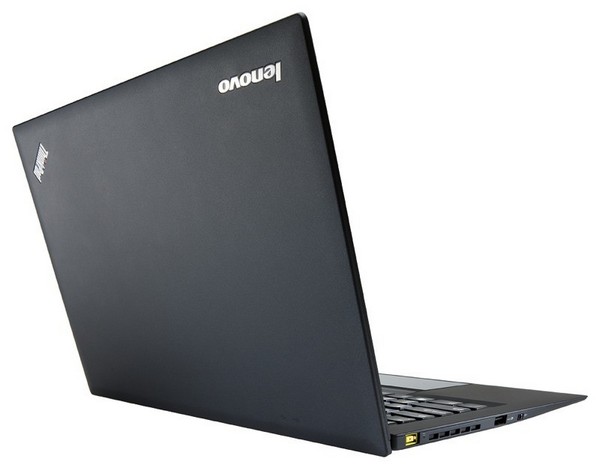 Ультрабук Lenovo ThinkPad X1 Carbon: 1.36 кг веса и матовый 14" экран с разрешением 1600x900-7