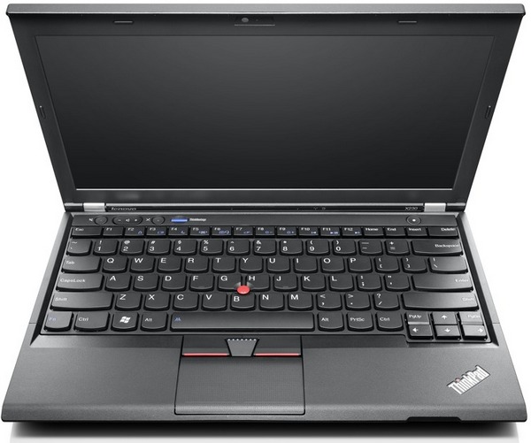 Обновленные ноутбуки Lenovo ThinkPad серий T, W, L и X-17