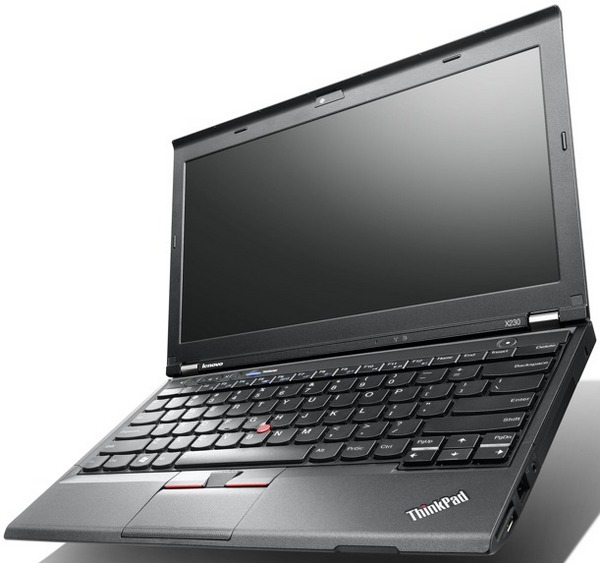 Обновленные ноутбуки Lenovo ThinkPad серий T, W, L и X