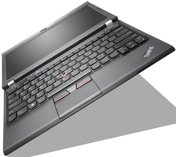 Обновленные ноутбуки Lenovo ThinkPad серий T, W, L и X-18
