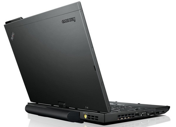 Обновленные ноутбуки Lenovo ThinkPad серий T, W, L и X-19