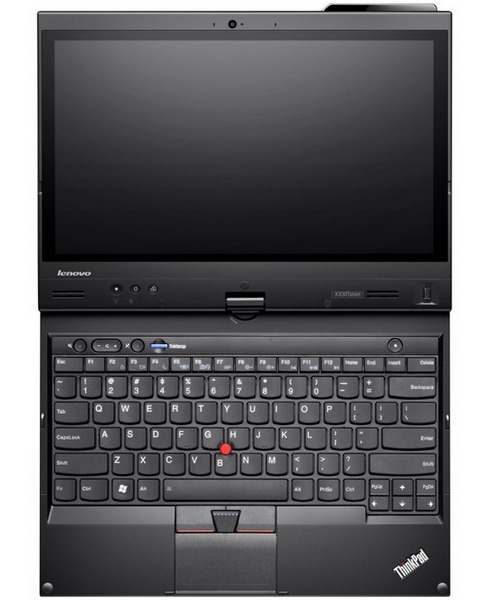 Обновленные ноутбуки Lenovo ThinkPad серий T, W, L и X-22