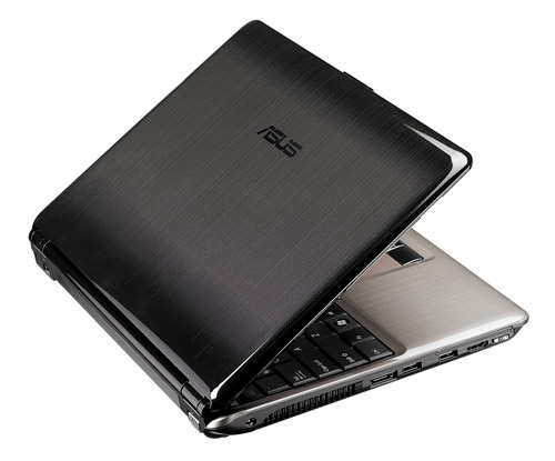 ASUS N20 — недорогой 12-дюймовый ноутбук