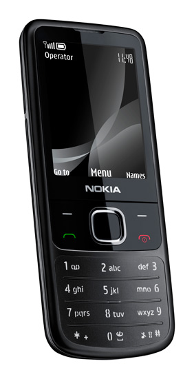 Новая классика: телефоны Nokia 6700, 6303 и 2700
