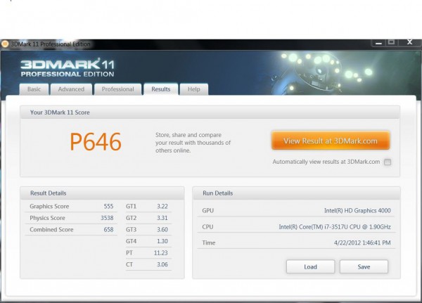 Двое: обзор ультрабуков c матовыми IPS-экранами Asus Zenbook Prime UX31A и UX21A-21