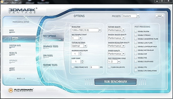 Обзор ультрабука Asus Zenbook UX21E -28