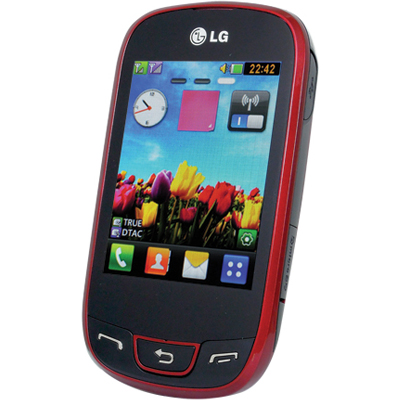 Три новых "не-смартфона" LG с сенсорными экранами уже в Украине -4