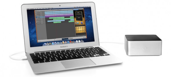 BassJump 2 добавит низких частот к звучанию MacBook 