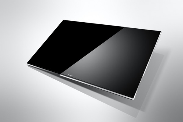 Чернее черного: новые плазмы Panasonic  -2