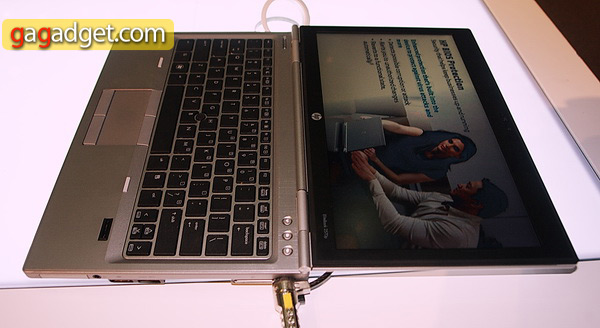 Новые ноут-, ультра- и сликбуки. Самое интересное на HP Global Influencer Summit 2012 (видео) -20