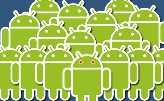 Рынок смартфонов США: без сюрпризов, Android в лидерах 