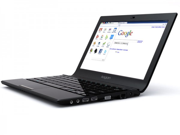 Первый коммерческий Chromium-ноутбук выйдет уже 7 июня    -2